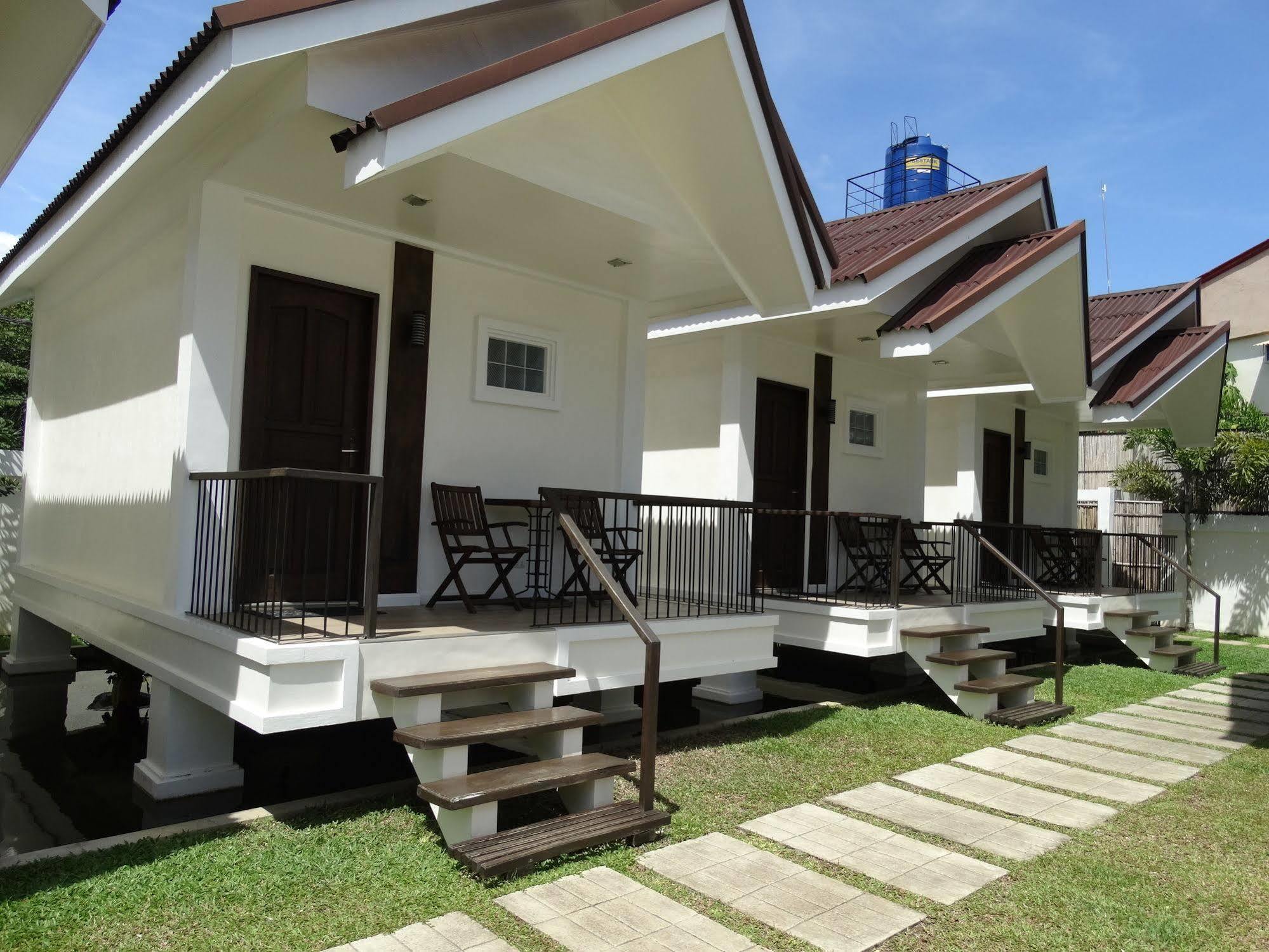 Cleon Villas Pension Puerto Princesa Extérieur photo